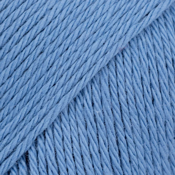 DROPS Magic 07 Jeansblau (Uni Colour)