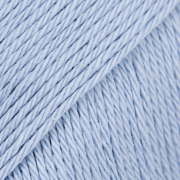 DROPS Magic 43 Hell jeansblau (Uni Colour)