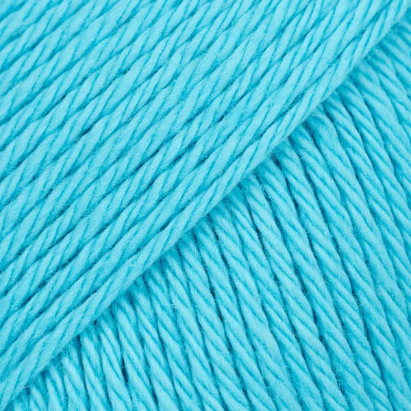 DROPS Magic 18 Türkis (Uni Colour)