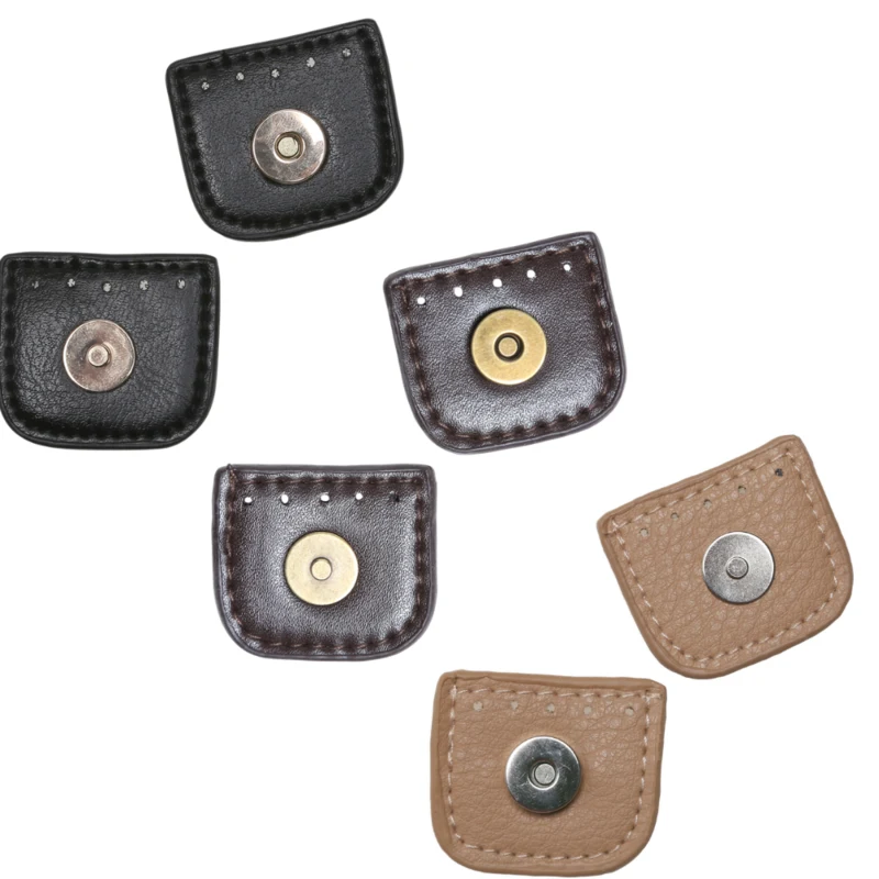 Go Handmade Magnet-Druckverschluss 4 cm