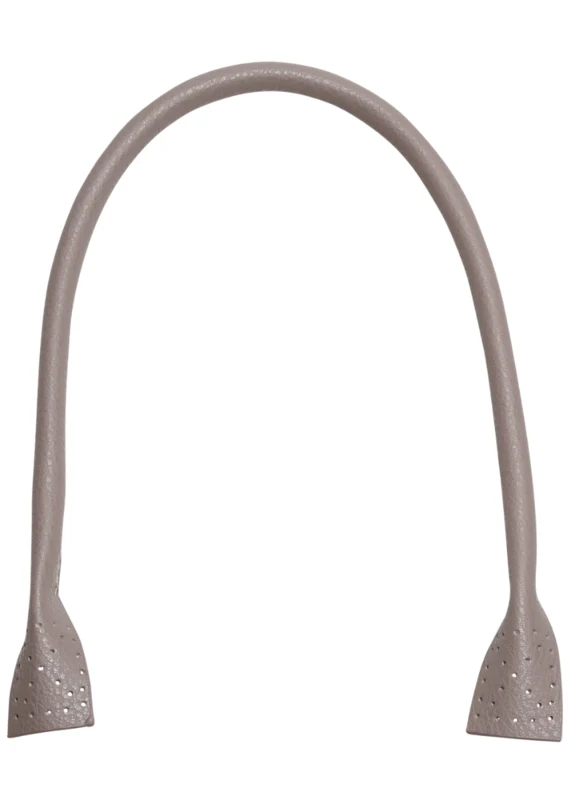Go Handmade Taschengriffe: Beige, 60 cm