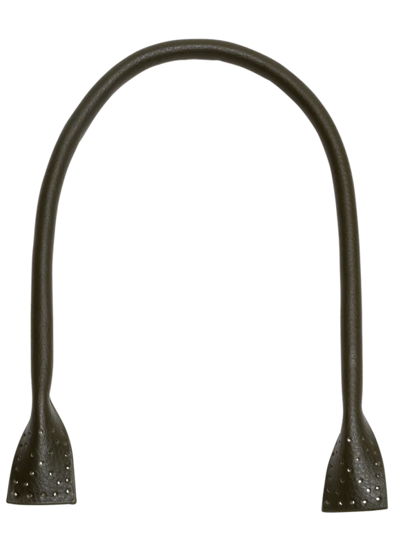 Go Handmade Taschengriffe: Grün, 60 cm