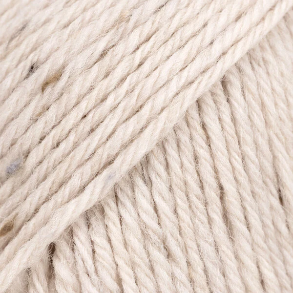 DROPS Saga 47 Haferflocken (Tweed)