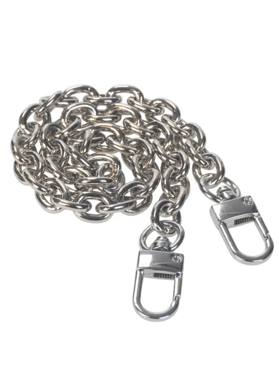 Go Handmade Metallkette (47 und 57 cm)