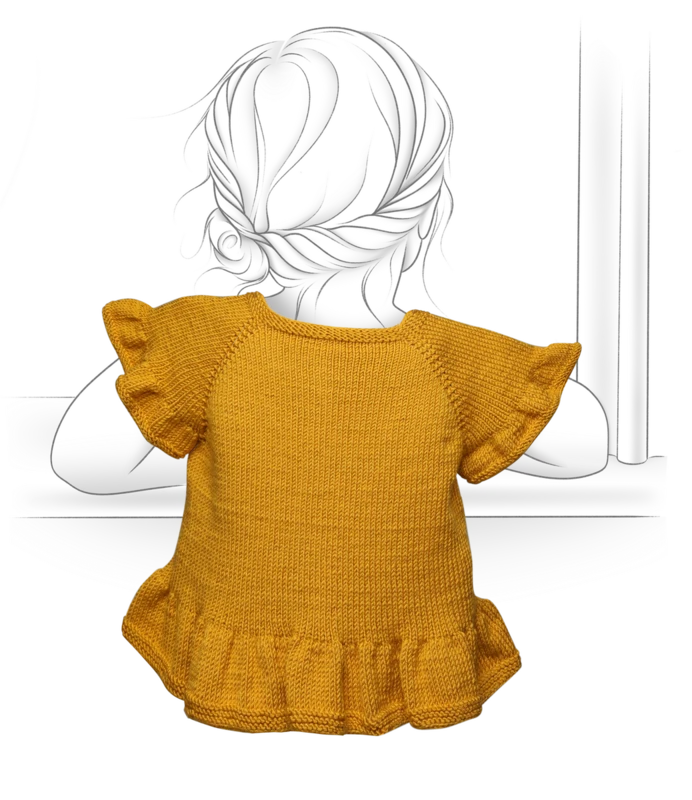 Go Handmade Stricken für Babys & Kinder