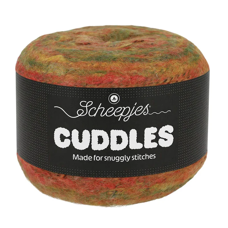 Scheepjes Cuddles