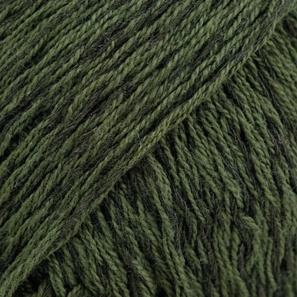 Drops Belle 35 Dunkler Wald