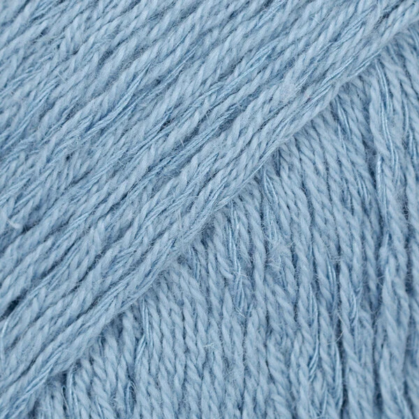 Drops Belle 15 Jeansblau