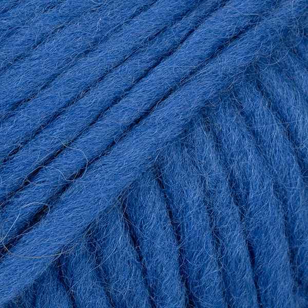 DROPS Snow Uni Colour 104 Kobaltblau (Uni Colour)