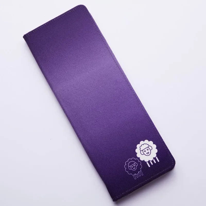 KnitPro Symfonie Jackennadelsets 35 cm