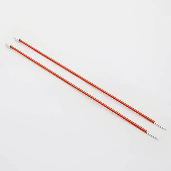 KnitPro ZING Jumper Stick Set 40cm, 2.5 mm