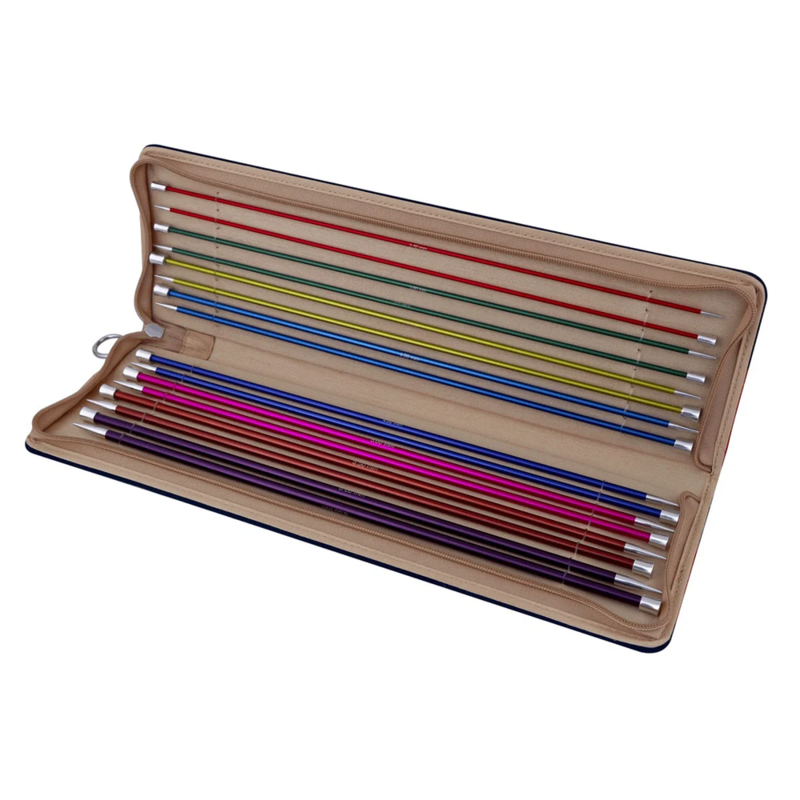 KnitPro ZING Jumper Stick Set 35cm