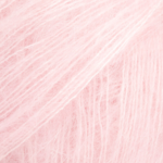 DROPS Kid-Silk 72 Pastellrosa