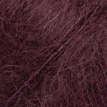 DROPS Kid-Silk 71 Dunkle traube