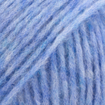 DROPS Air 16 Blau (Uni Colour)