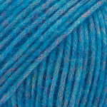 DROPS Air 11 Pfauenblau (Mix)