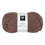 Dale Baby Ull 8555 Braun