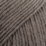 Merino Extra Fine 06 Taupe (Mix)