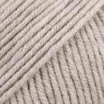 Merino Extra Fine 08 Graubeige (Mix)