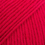 DROPS Merino Extra Fine 11 Karminrot (Uni Colour)