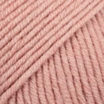DROPS Merino Extra Fine 46 Wüstenrose (Mix)
