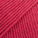 DROPS Merino Extra Fine 32 Dunkelrosa (Uni Colour)