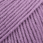 Merino Extra Fine 22 Helllila (Uni Colour)