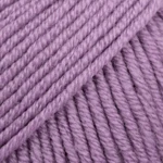 DROPS Merino Extra Fine 22 Helllila (Uni Colour)