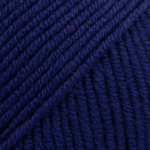 Merino Extra Fine 27 Marine (Uni Colour)