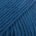 DROPS Merino Extra Fine 20 Dunkelblau (Uni Colour)