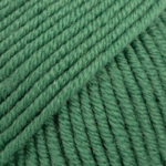 Merino Extra Fine 31 Waldgrün (Uni Colour)