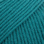 DROPS Merino Extra Fine 28 Nordsee (Uni Colour)