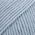 Merino Extra Fine 38 Blauer Nebel (Uni Colour)