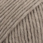 DROPS Merino Extra Fine 07 Helltaupe (Mix)
