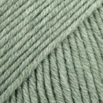 Merino Extra Fine 47 Salbeigrün (Mix)