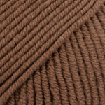 Merino Extra Fine 49 Schokolade (Uni Colour)