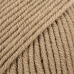 DROPS Merino Extra Fine 51 Café Latte (Uni Colour)