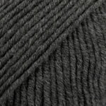 DROPS Merino Extra Fine 03 Dunkelgrau (Mix)