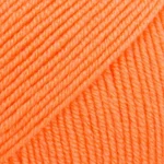 DROPS Baby Merino 36 Elektrische Orange (Uni colour)