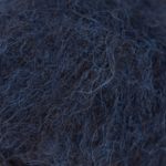 DROPS Brushed Alpaca Silk 42 Dunkel marineblau (Mix)