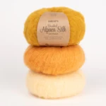 DROPS Brushed Alpaca Silk