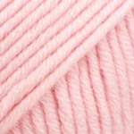 DROPS Big Merino 29 Babyrosa (Uni Colour)