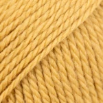 DROPS Alaska 84 Ocker (Uni Colour)
