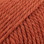 DROPS Alaska 83 Rostrot (Uni Colour)