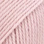 DROPS Alaska 82 Puderrosa (Uni Colour)