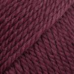 DROPS Alaska 81 Pflaumenwein (Uni Colour)