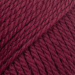 DROPS Alaska 80 Rubinrot (Uni Colour)