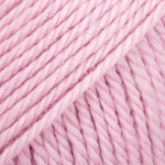 DROPS Alaska 79 Rosa Kreide (Uni Colour)