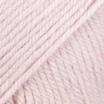 DROPS Karisma 71 Silberrosa (Uni Colour)