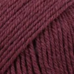 DROPS Karisma 83 Traube (Uni Colour)
